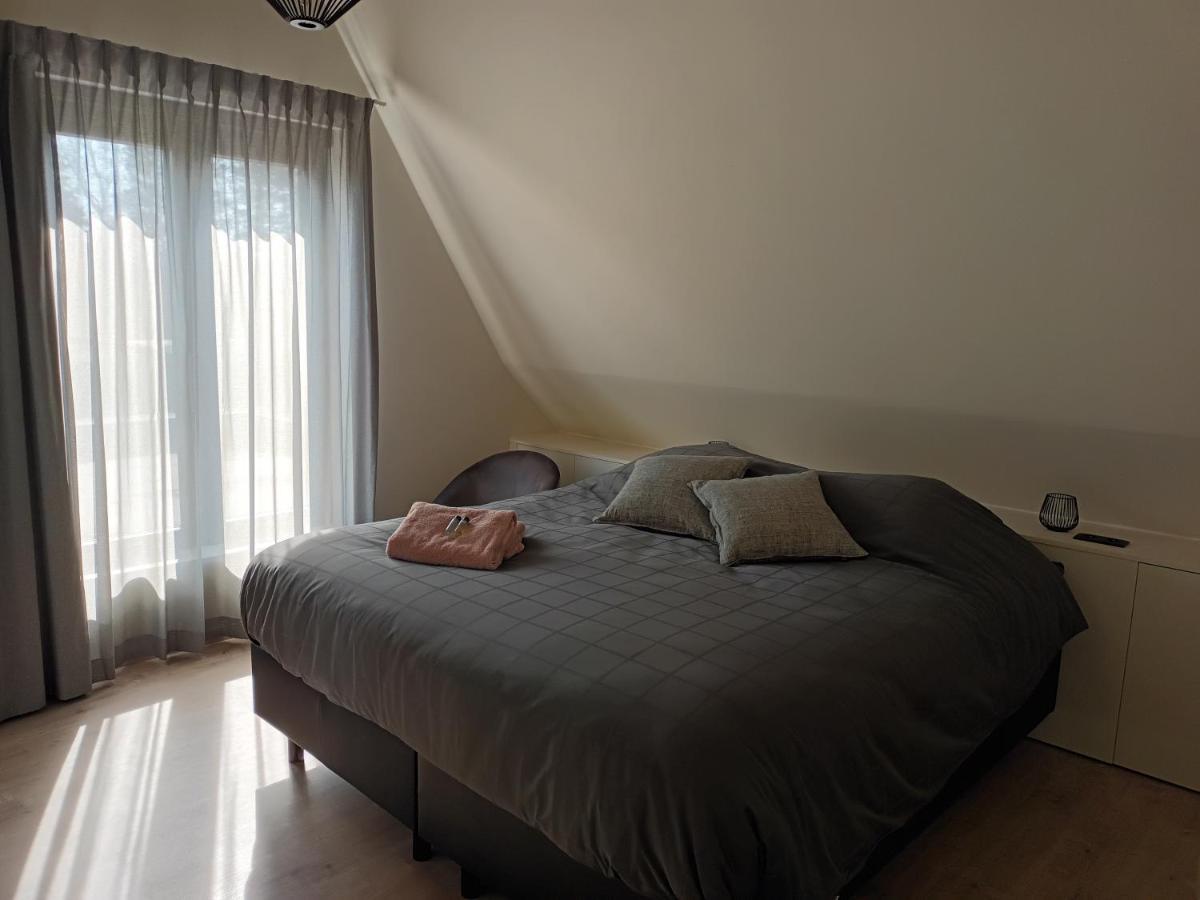 B&B Snelleghem Snellegem Eksteriør billede