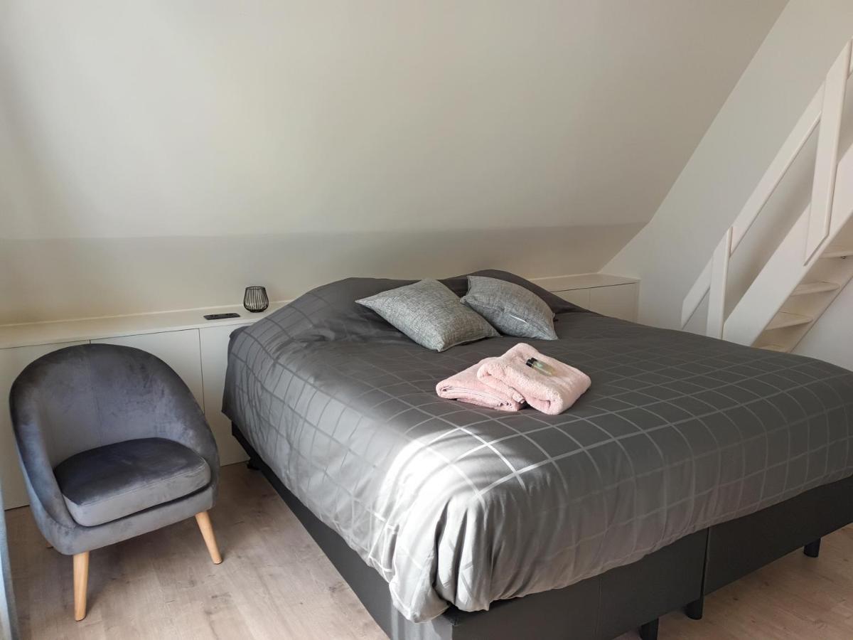 B&B Snelleghem Snellegem Eksteriør billede