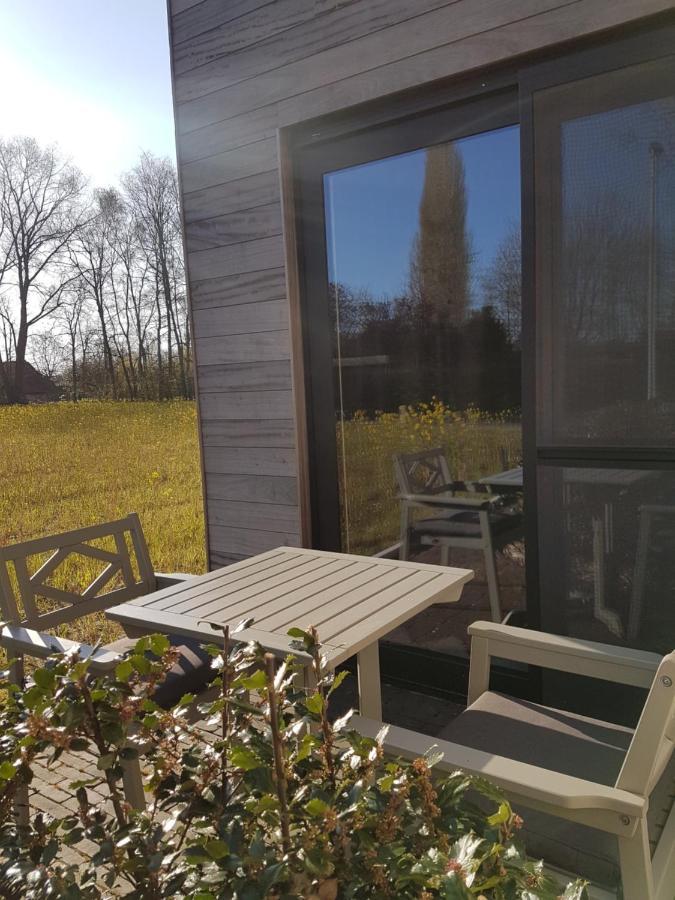 B&B Snelleghem Snellegem Eksteriør billede