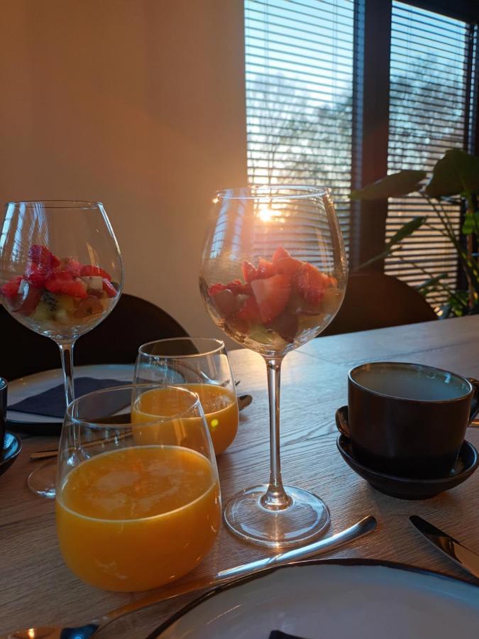 B&B Snelleghem Snellegem Eksteriør billede
