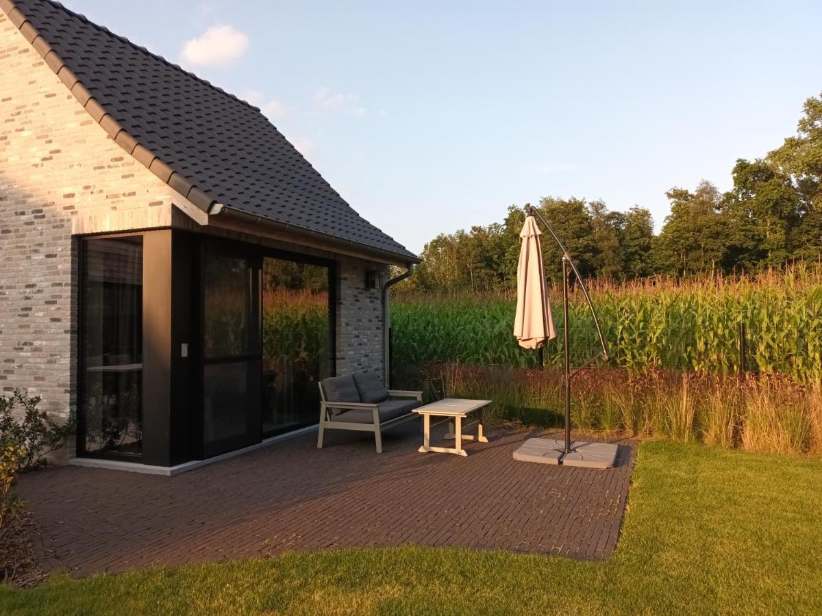 B&B Snelleghem Snellegem Eksteriør billede
