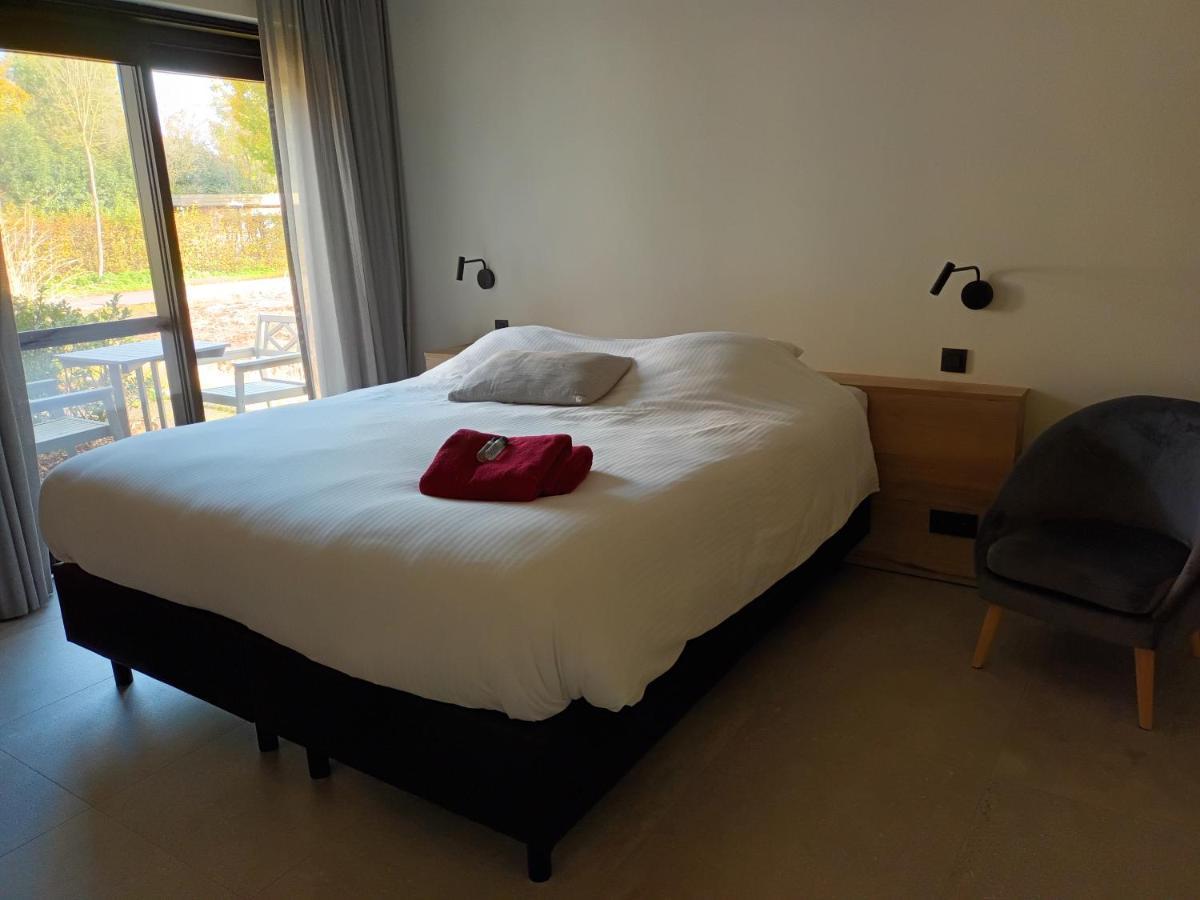B&B Snelleghem Snellegem Eksteriør billede