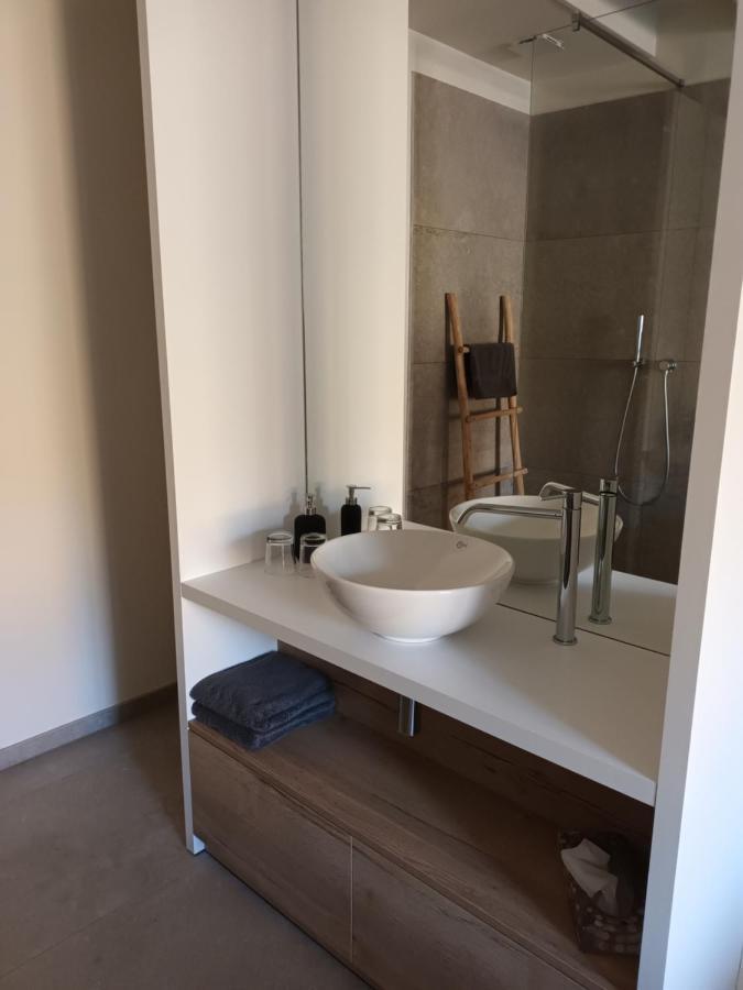 B&B Snelleghem Snellegem Eksteriør billede