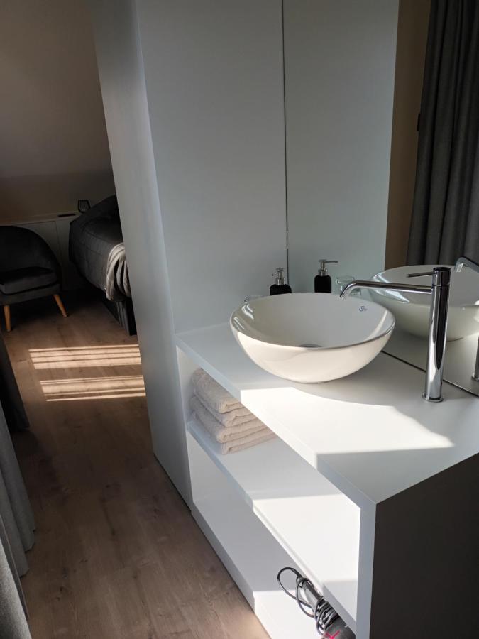 B&B Snelleghem Snellegem Eksteriør billede