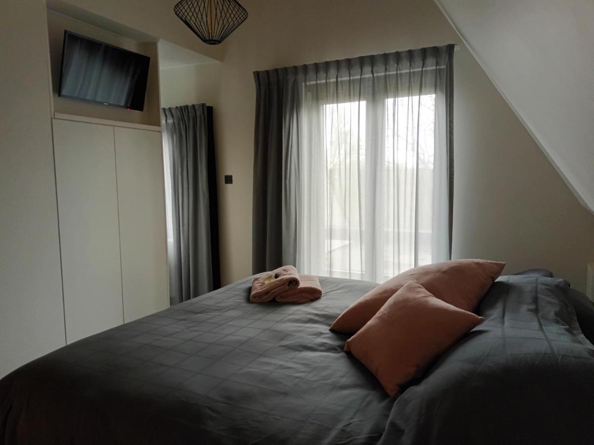 B&B Snelleghem Snellegem Eksteriør billede