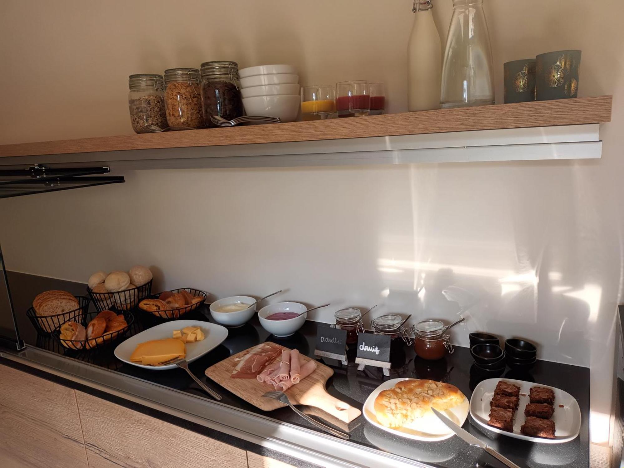 B&B Snelleghem Snellegem Eksteriør billede